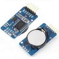 Real Time Clock Module.