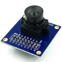 Videocamera Module.