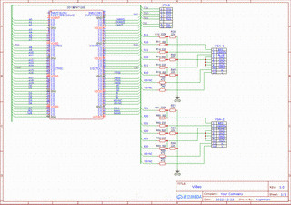 CPLD Module.