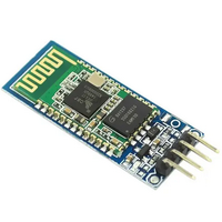 BlueTooth Module.