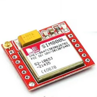 RS-232 GSM Module.