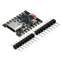 WiFi/BT radio Module.