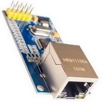 Ethernet Module.